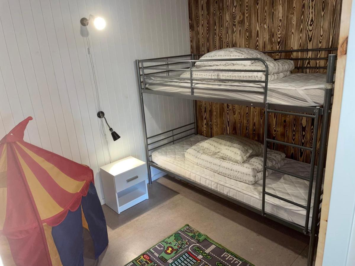 Hestkaer Family Rooms Grindsted Exterior foto